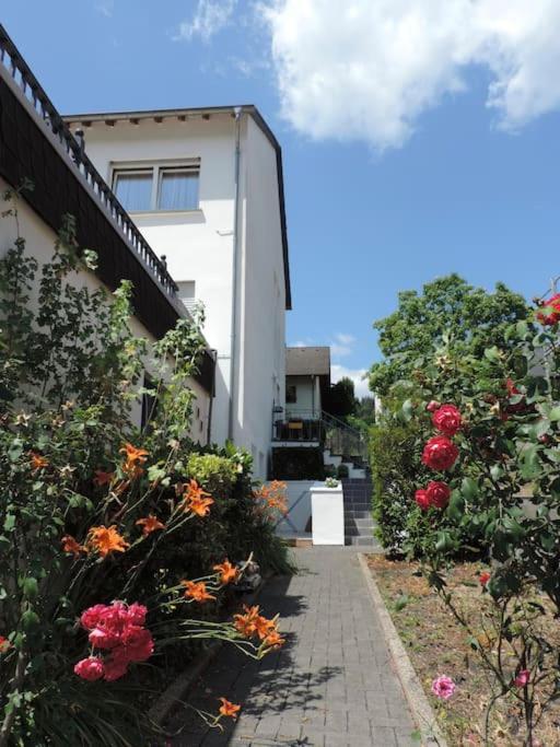 Julia'S Mosel Villa Appartement Nicolas Traben-Trarbach Kültér fotó