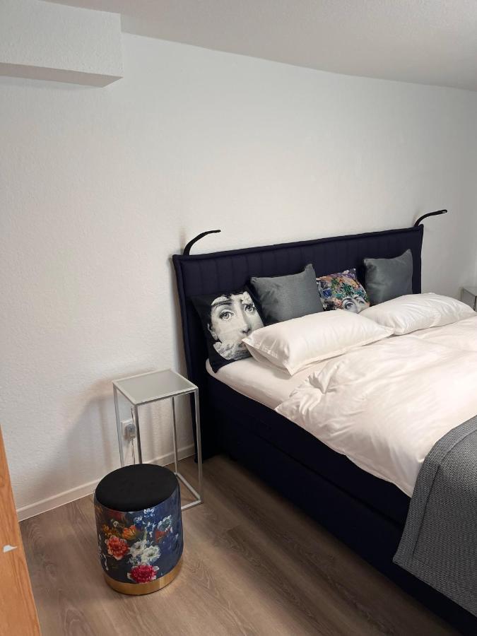 Julia'S Mosel Villa Appartement Nicolas Traben-Trarbach Kültér fotó