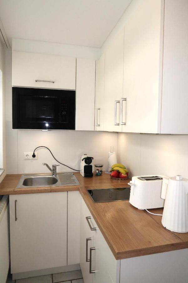 Julia'S Mosel Villa Appartement Nicolas Traben-Trarbach Kültér fotó